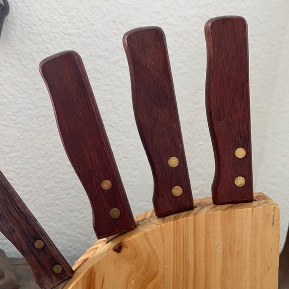 ‘Westerner’ Stainless China by Moss Brothers - Picture 4 of 7